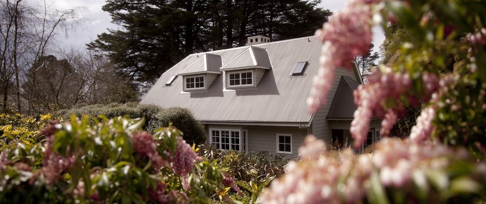 Parklands Country Gardens and Lodges 1/66