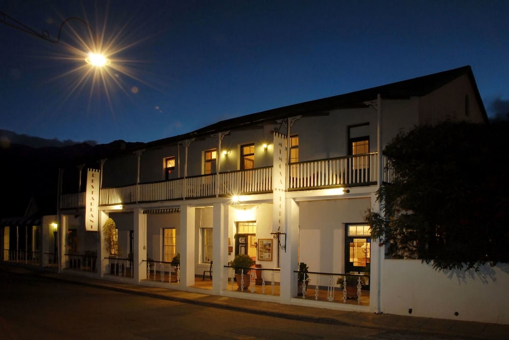 Mimosa Lodge 2/45