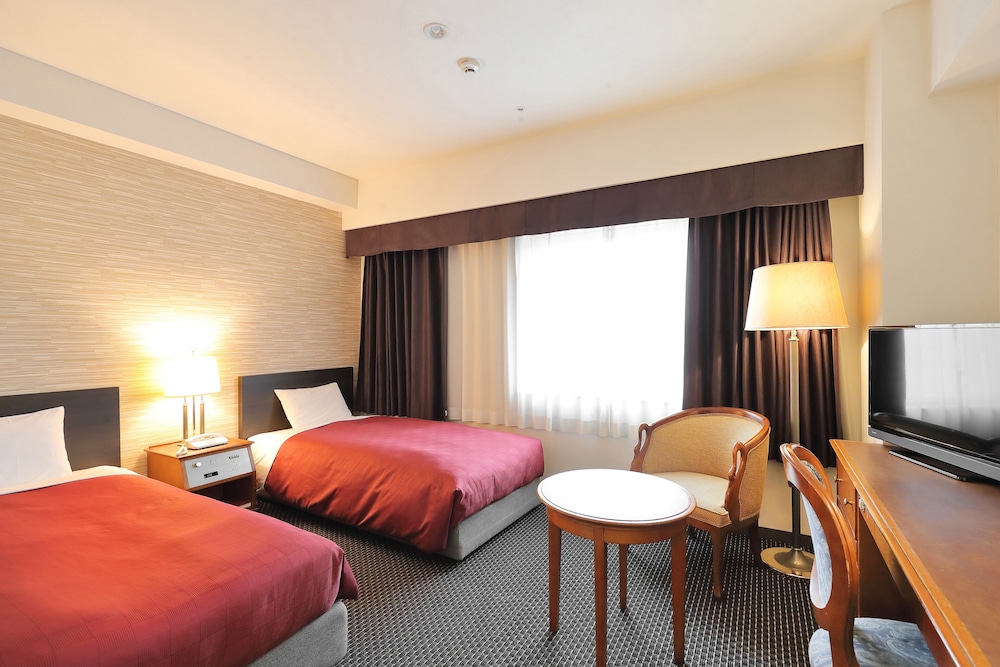 Narita Gateway Hotel 17/73