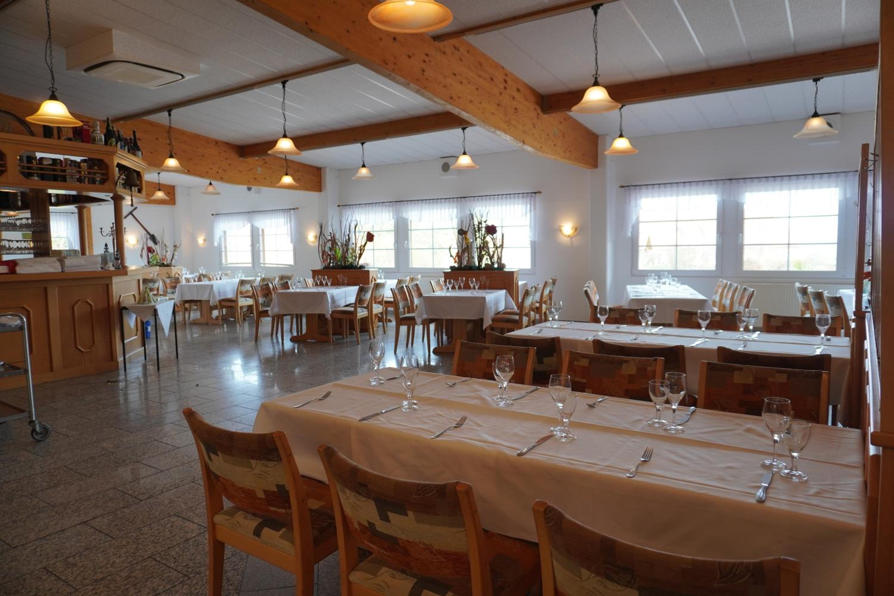 Alcor Hotel Feriendorf an der Ostsee 13/25