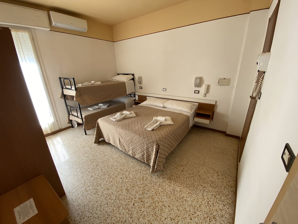 Hotel Nanni Garni 14/50