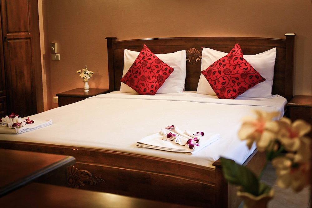 Zen Rooms Soi Paradise Patong 11/29
