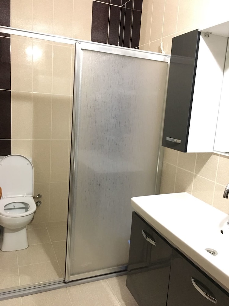 Isikli Kale Otel 49/50
