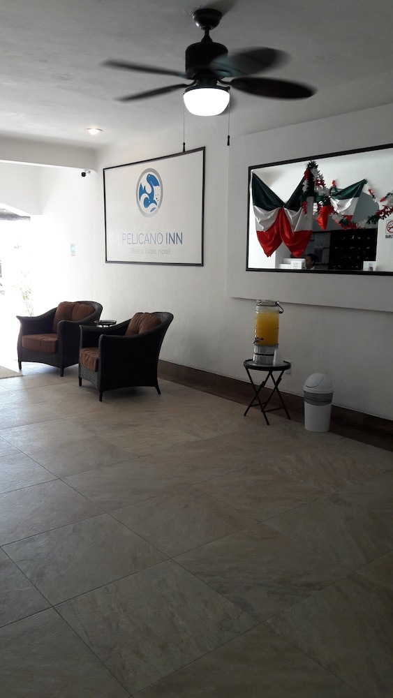 Pelicano Inn 40/67