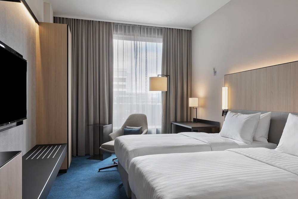 Courtyard by Marriott Freiburg 4/30