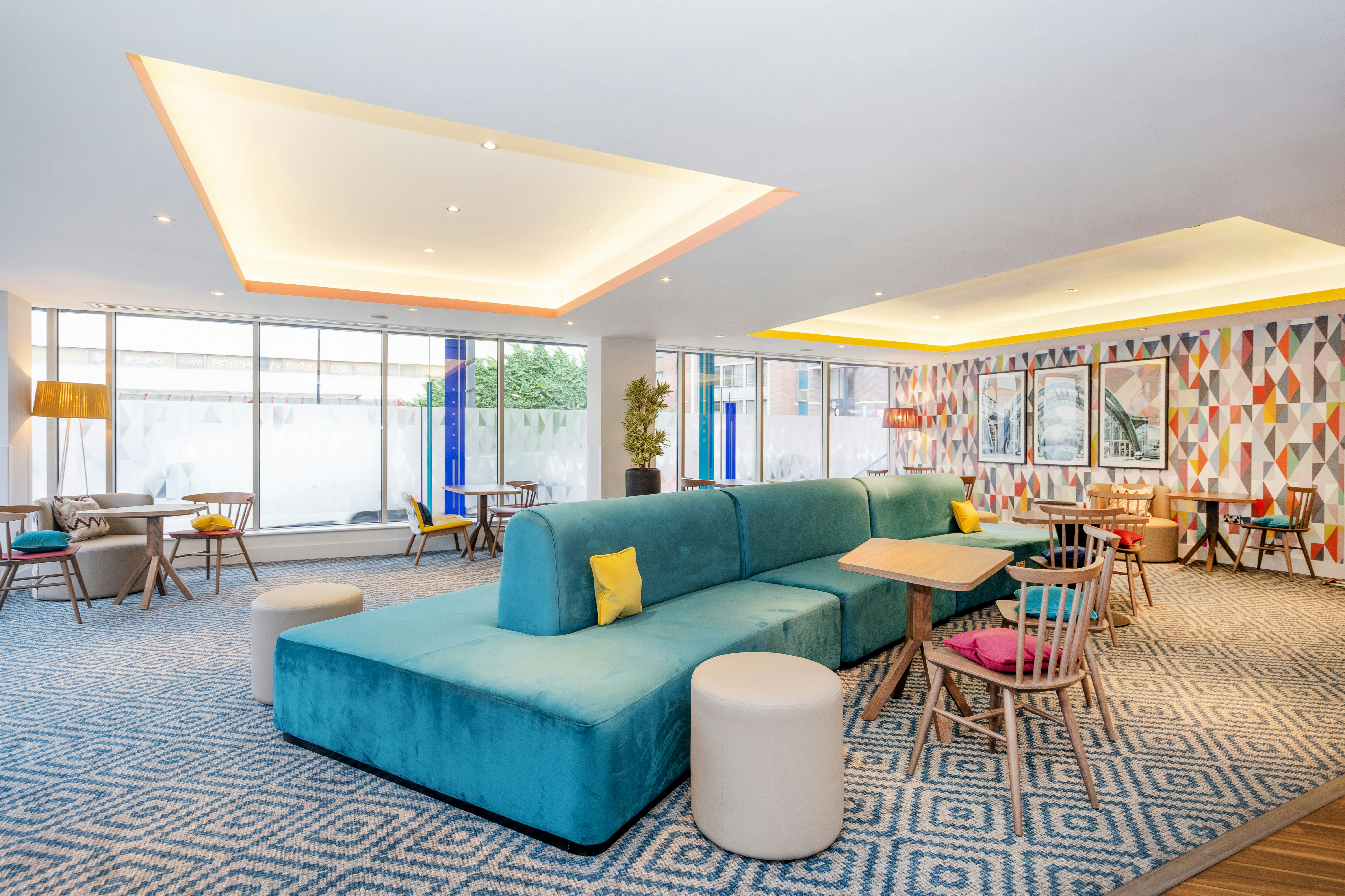 Hampton By Hilton Sheffield 31/56