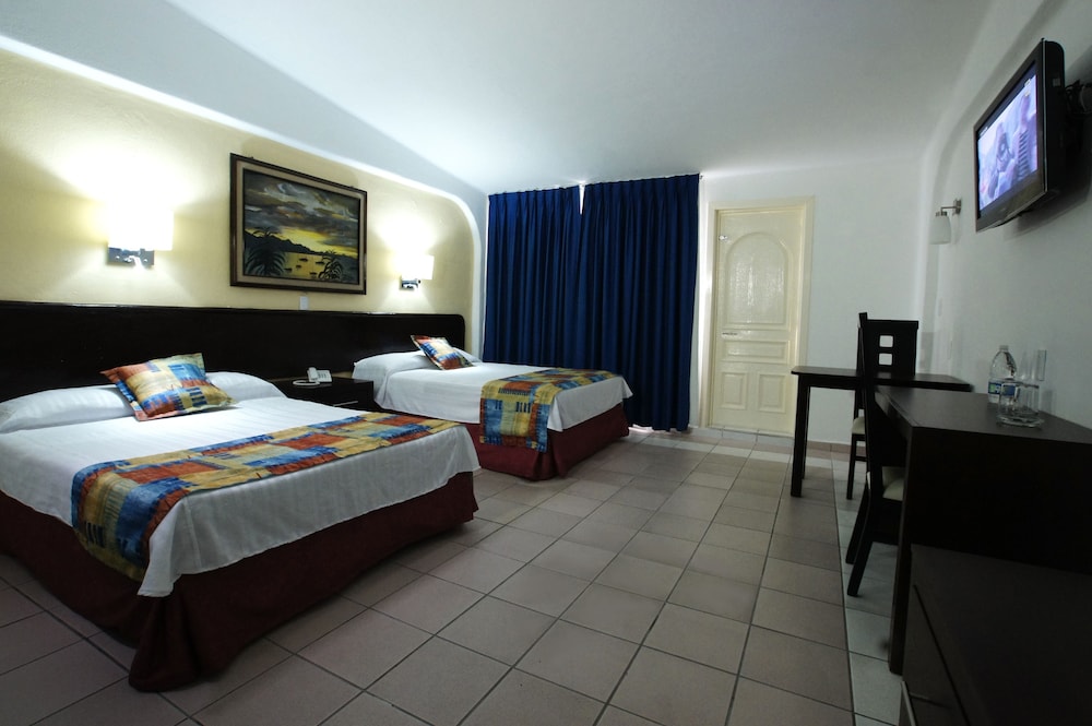 HOTEL MARBELLA 25/71