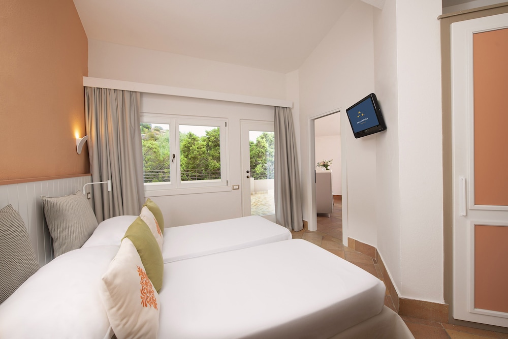 Chia Laguna - Hotel Village 16/60
