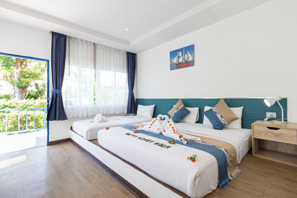 Sarocha Villa 25/71