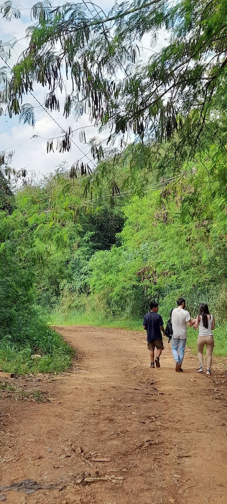 Iguazu Jungle Lodge 57/65