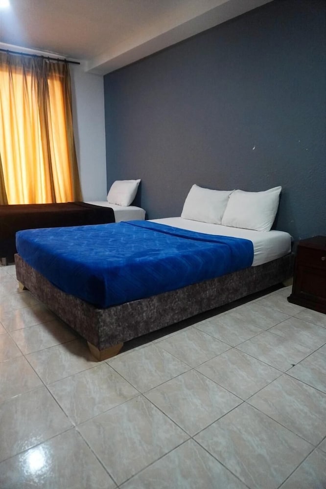 Hotel Suite Dorado 17/55