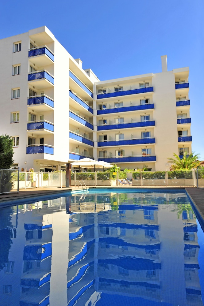 Apparthotel Goelia Sun City 23/48