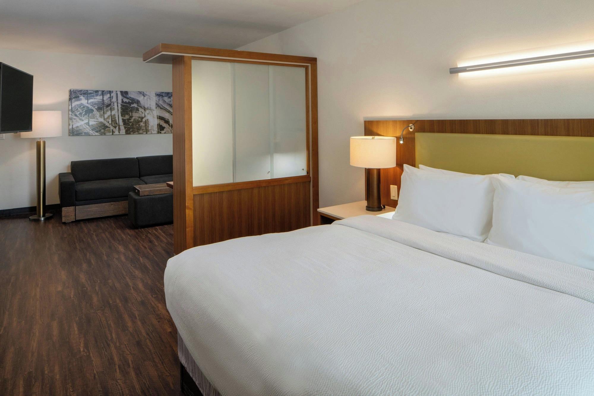 Suite, Multiple Beds, Accessible