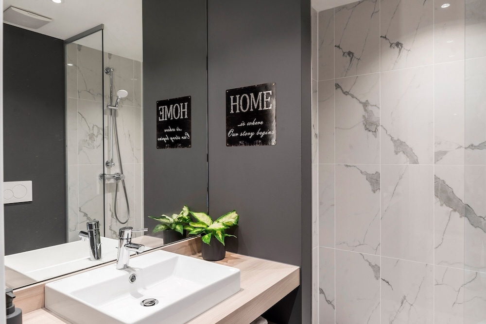 numa Stark Rooms & Apartments 4/63