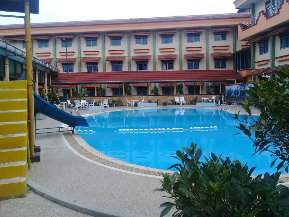 Soeltan Luxe Hotel 2/64