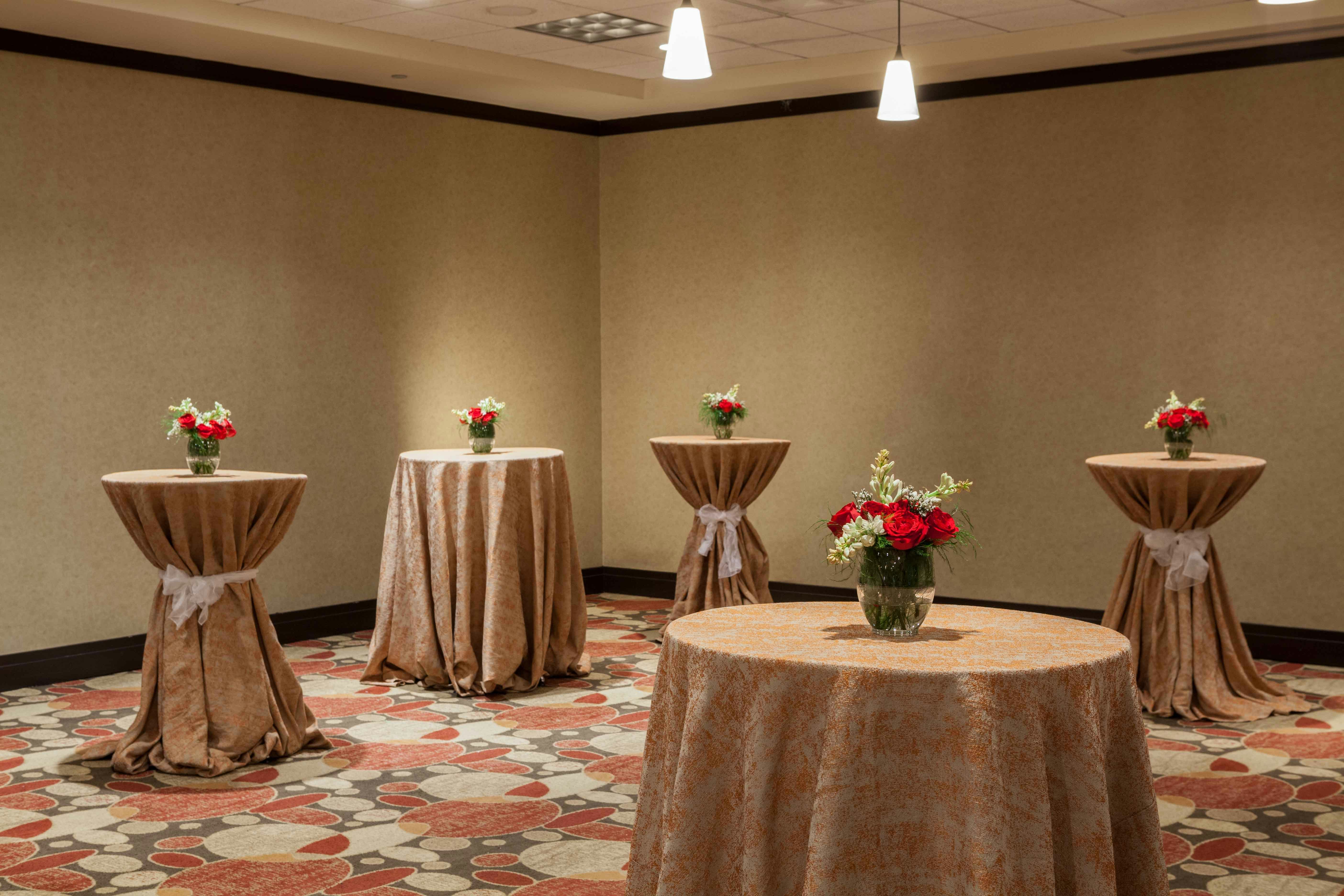 Hilton Garden Inn el Paso University 27/56