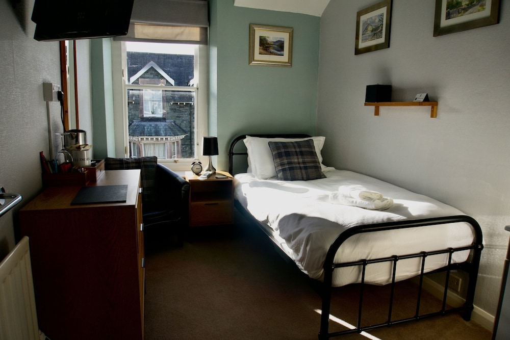 Greystoke House 17/50