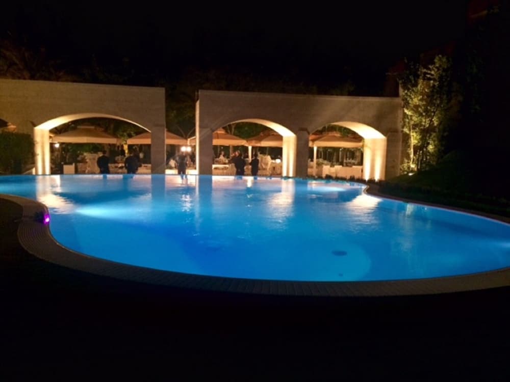 Hotel Del Campo 5/64