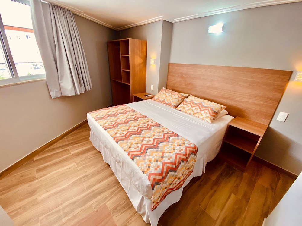 Porto Salvador Hotel 19/50