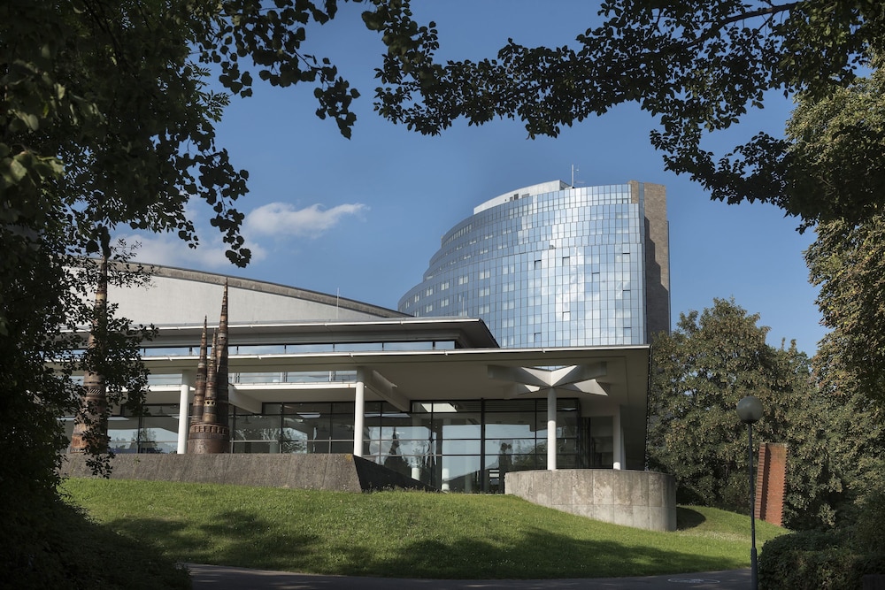 Maritim Hotel Ulm 4/68