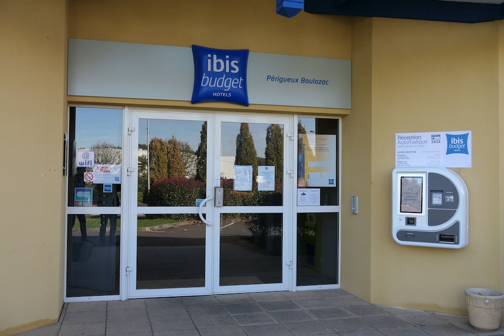 Ibis Budget Perigueux Boulazac 4/49