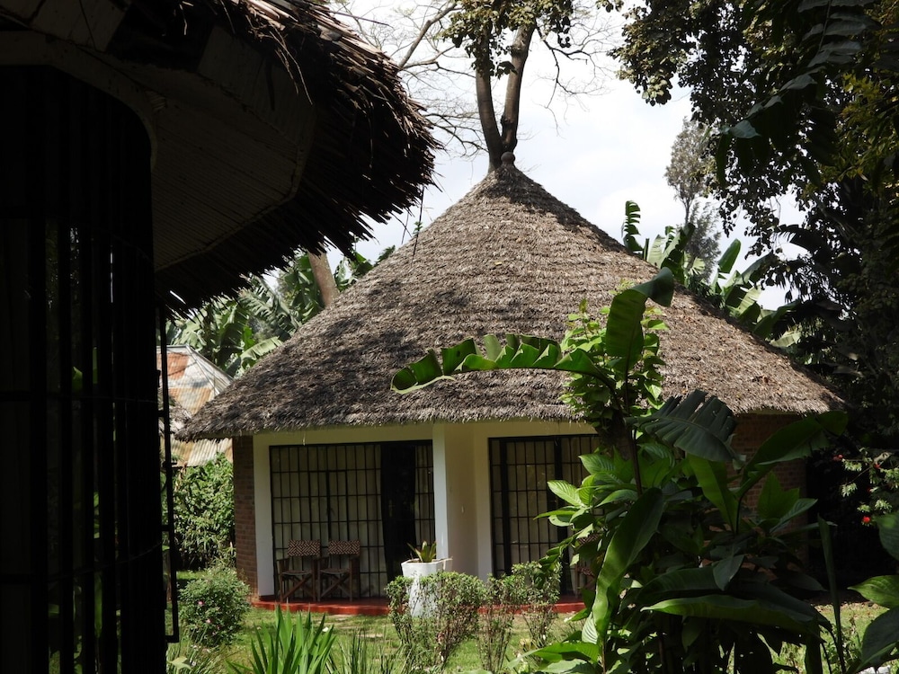 Ilboru Safari Lodge 14/50