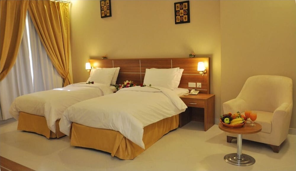 Muscat Hills Hotel 13/63