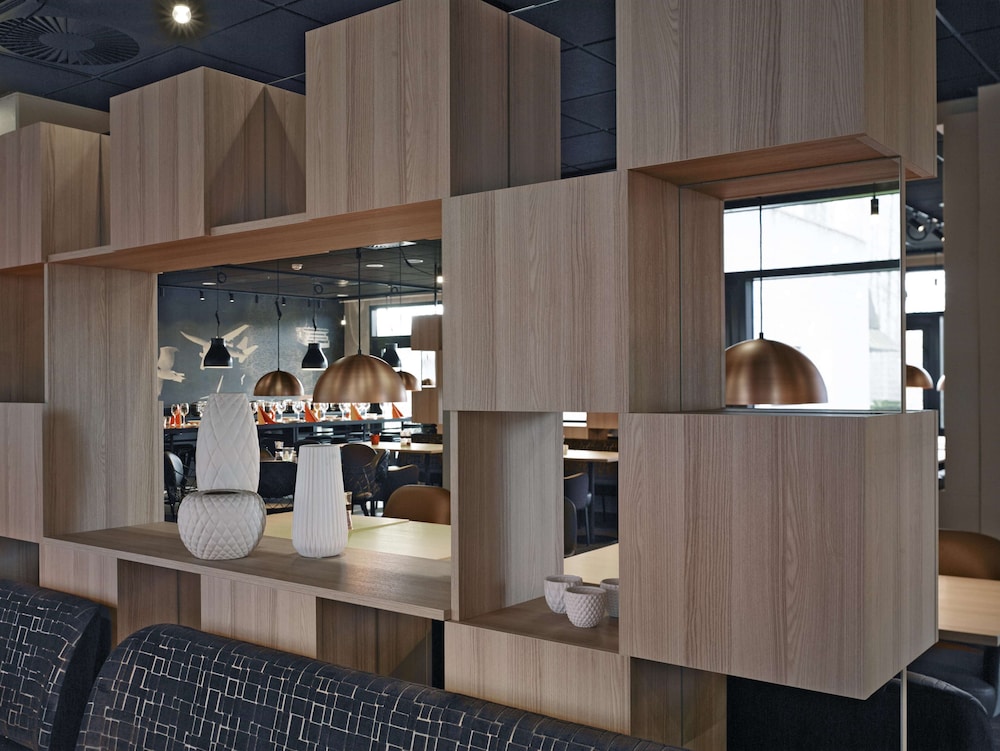 Scandic Aarhus Vest 32/47