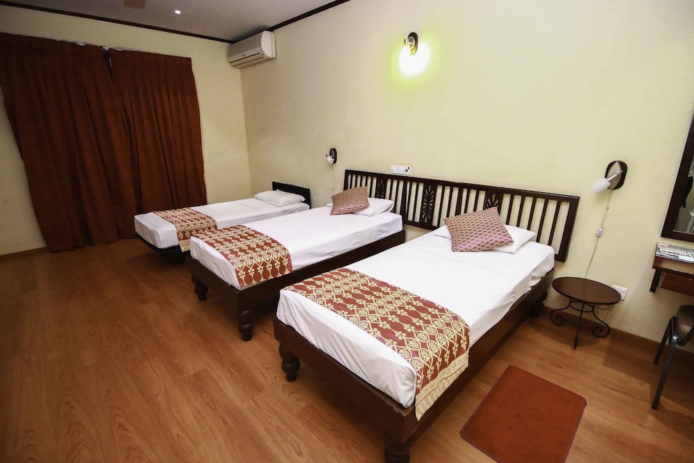 Colombo City Hotel 17/49