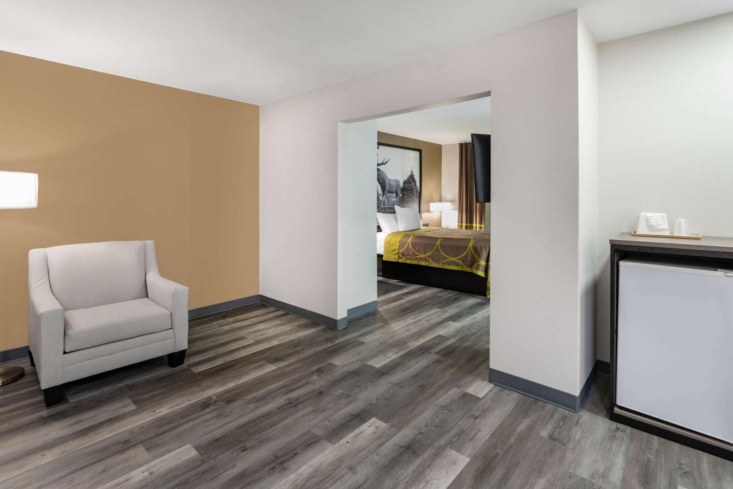 Super 8 By Wyndham Amarillo West 15/22
