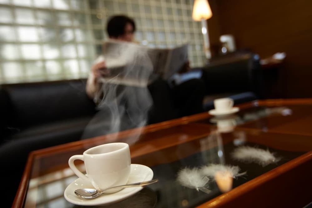 Hirosaki Plaza Hotel 41/50