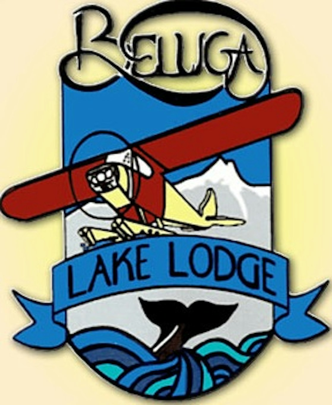 Beluga Lake Lodge 14/25