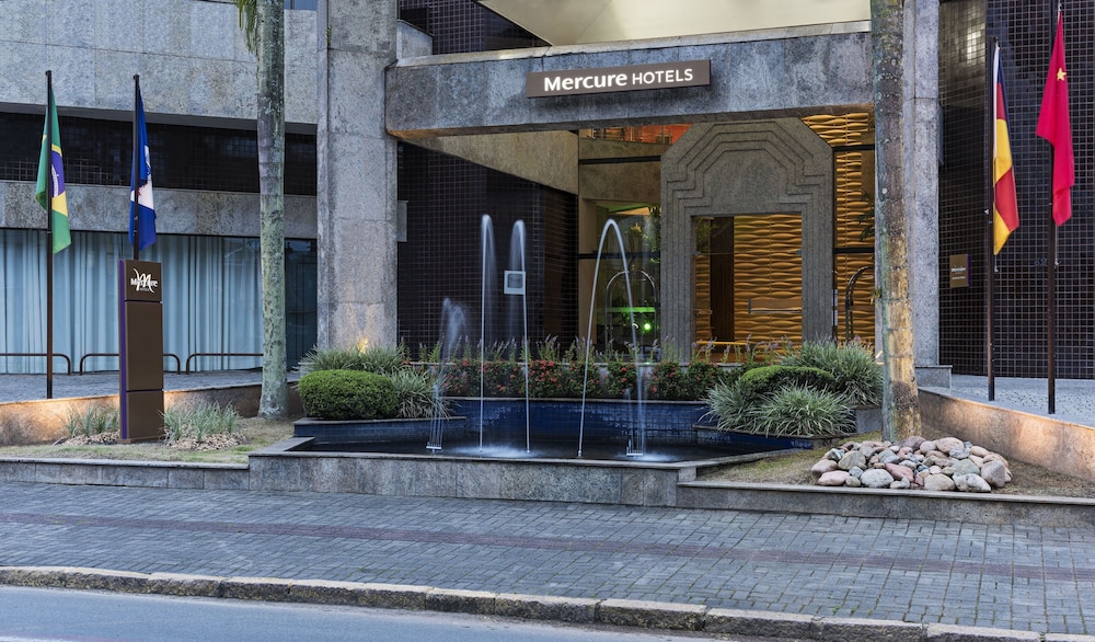 Condomínio do Edifício Prinz Suite Hotel 5/50