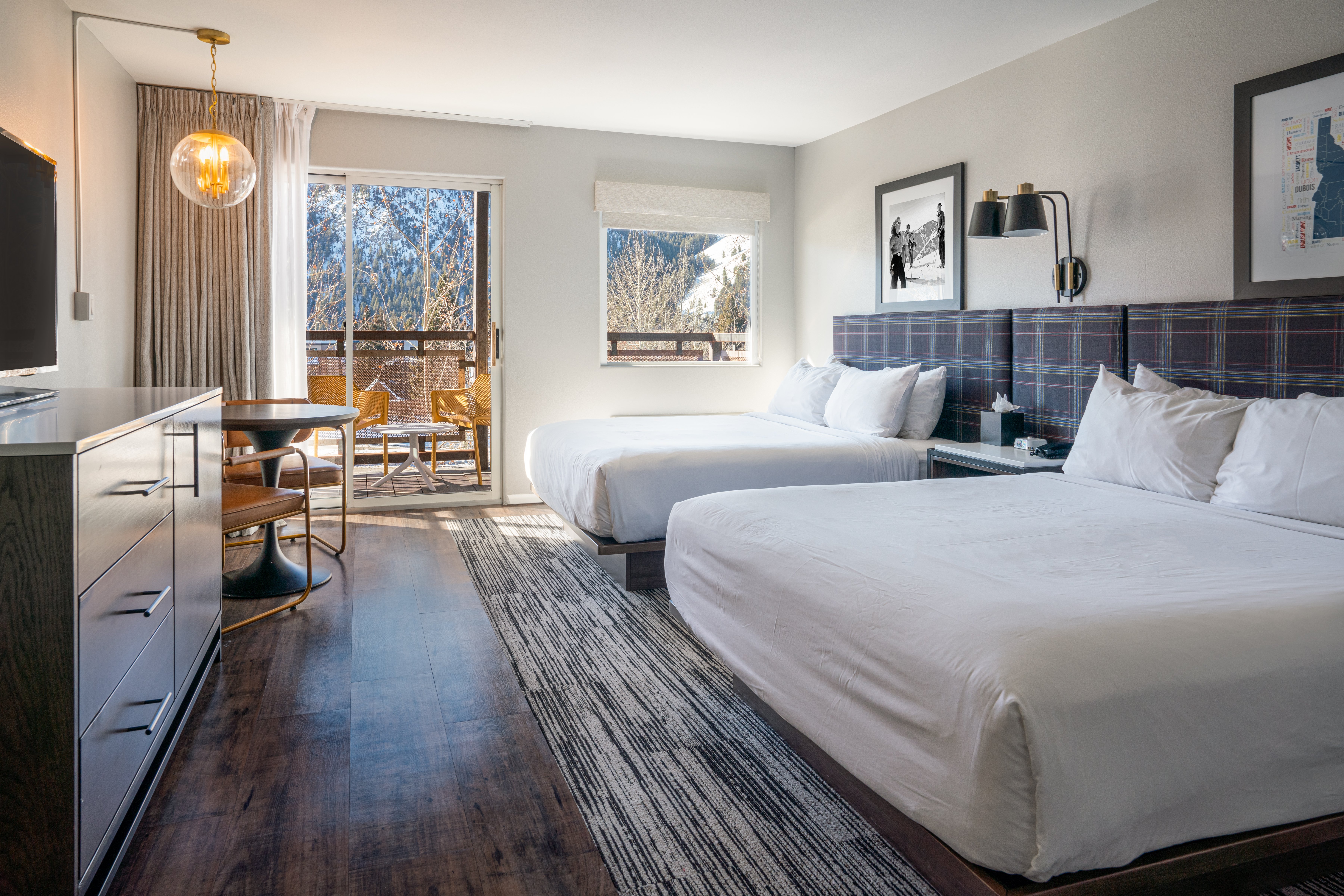 Bellemont Hotel Sun Valley 13/43