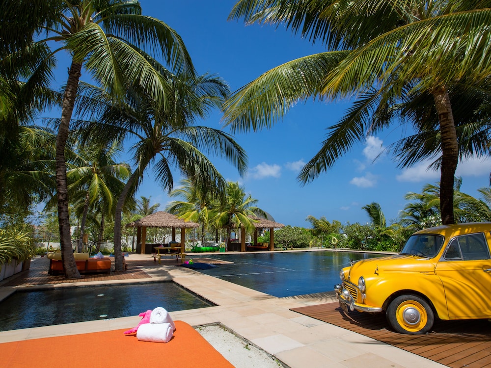 Ozen Reserve Bolifushi 127/136