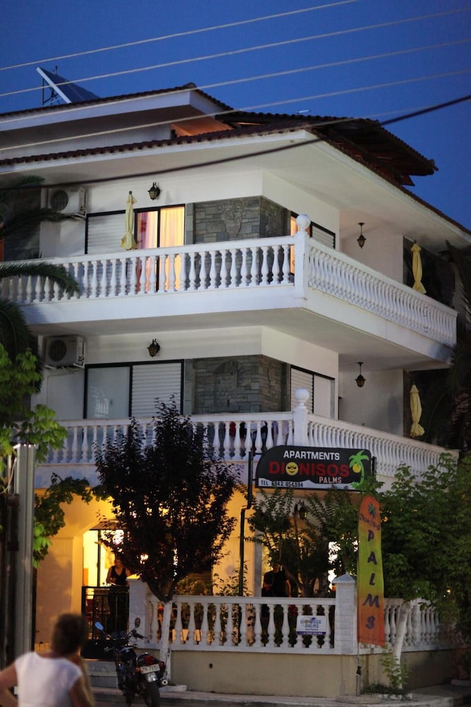 Dionisos Palms 1/50