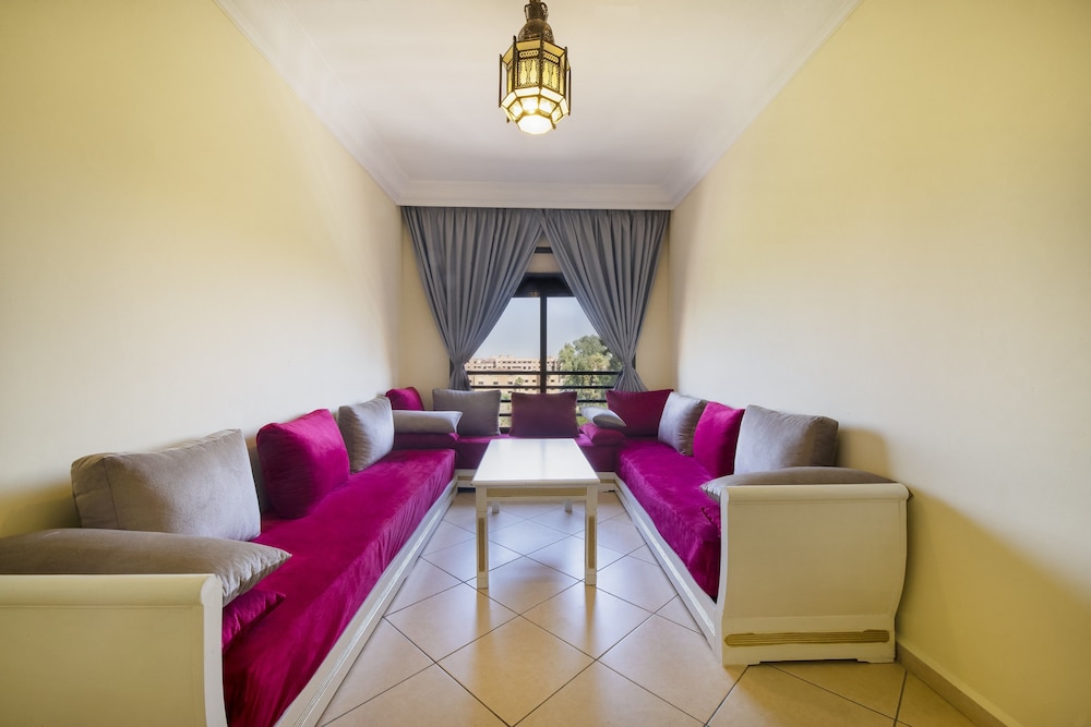 Mogador Menzah 36/48