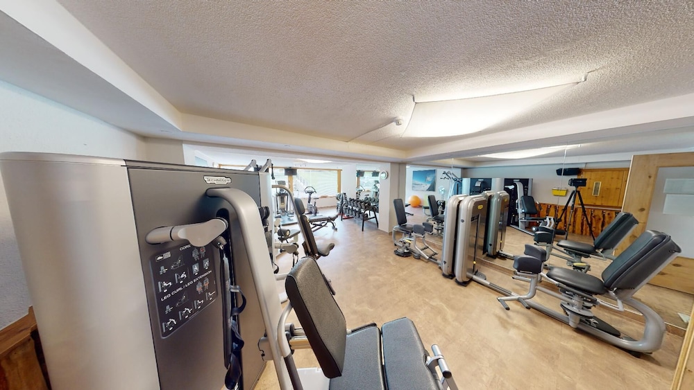 Hotel Panorama Alpin - 360 Tirol (Ex L Hotel 360 Tirol) 30/50