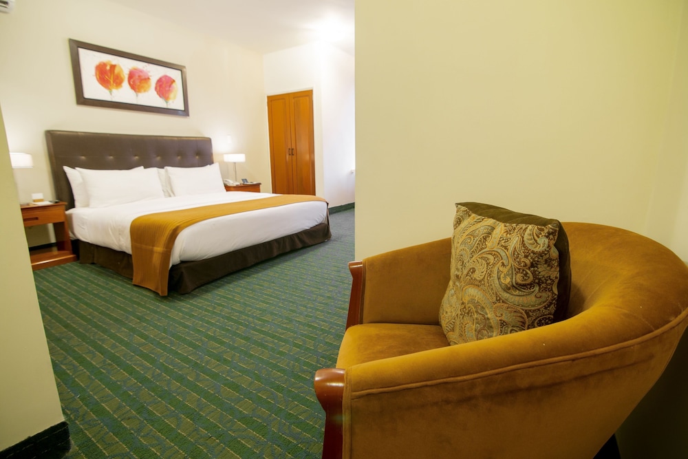 El Dorado Isabel Hotel And Suites 32/66