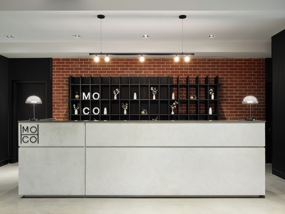 Hotel MOCO Valleyfield 6/64