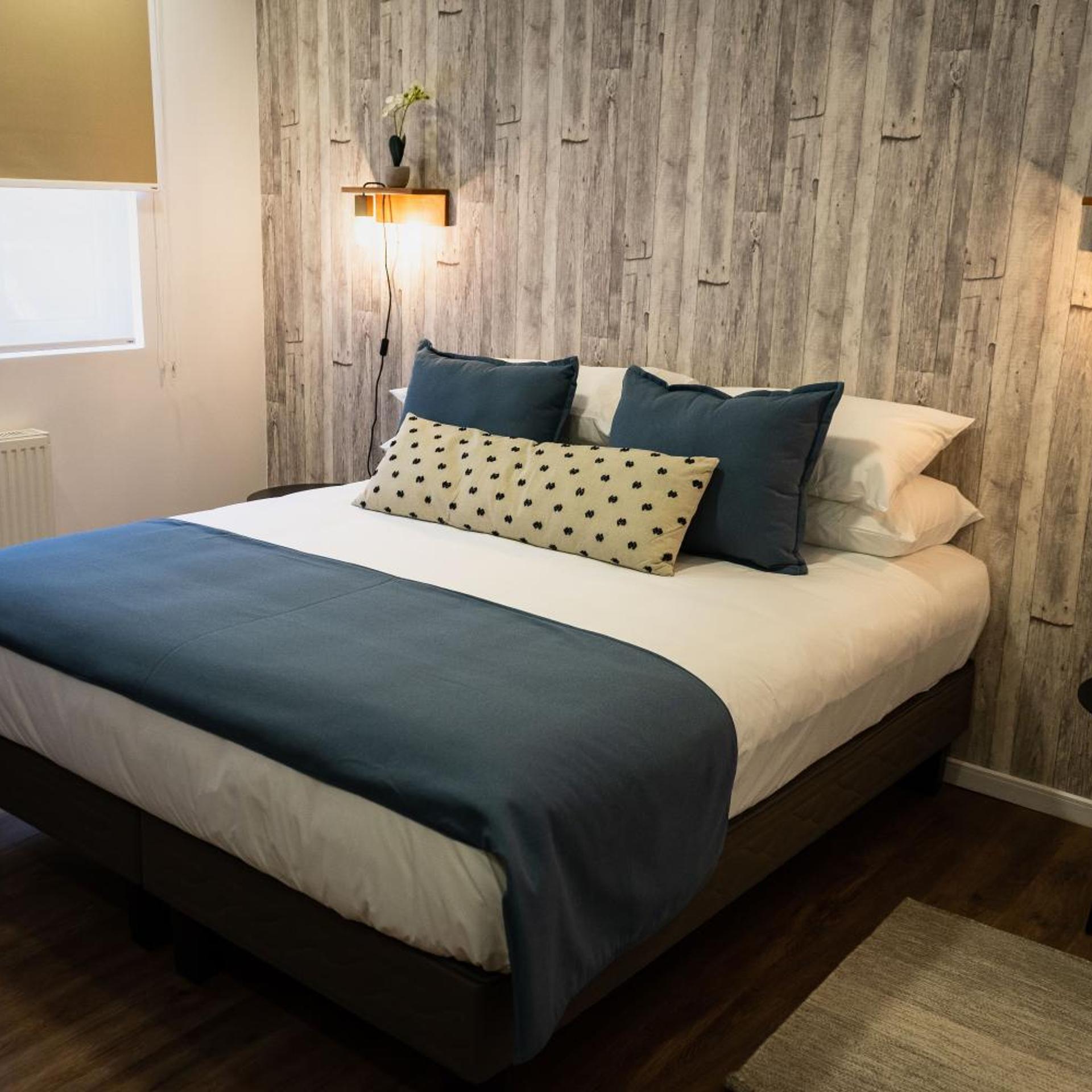 Hotel Boutique Restaurant Kran Kreen 7/50