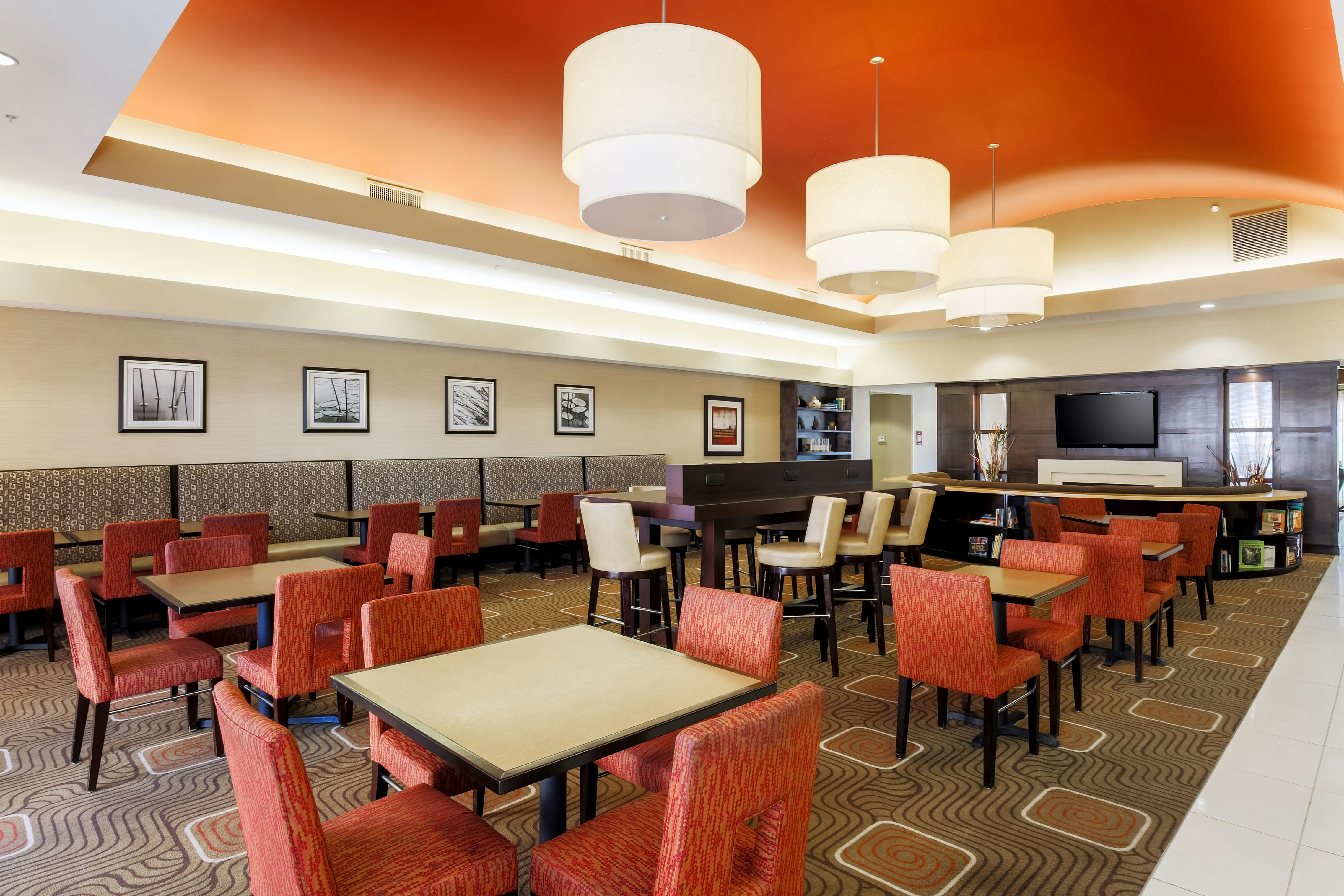 Homewood Suites By Hilton - Lawton Ok 11/16