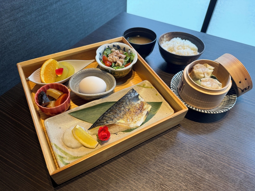Prostyle Ryokan Yokohama Bashamichi 51/63