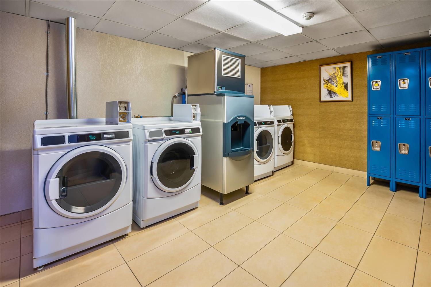 Comfort Inn Guelph 13/25