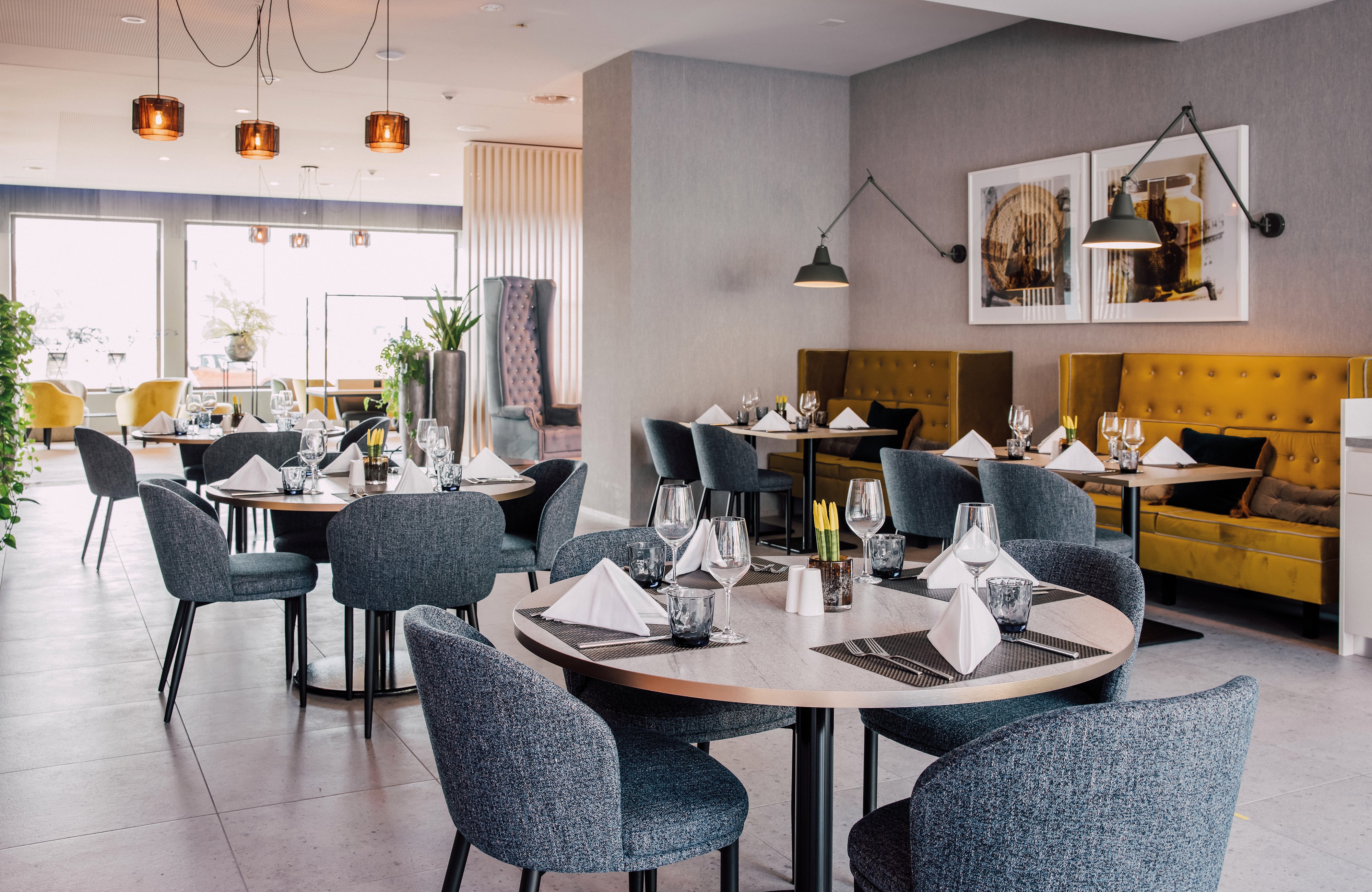 Leonardo Hotel Zurich Airport 34/76