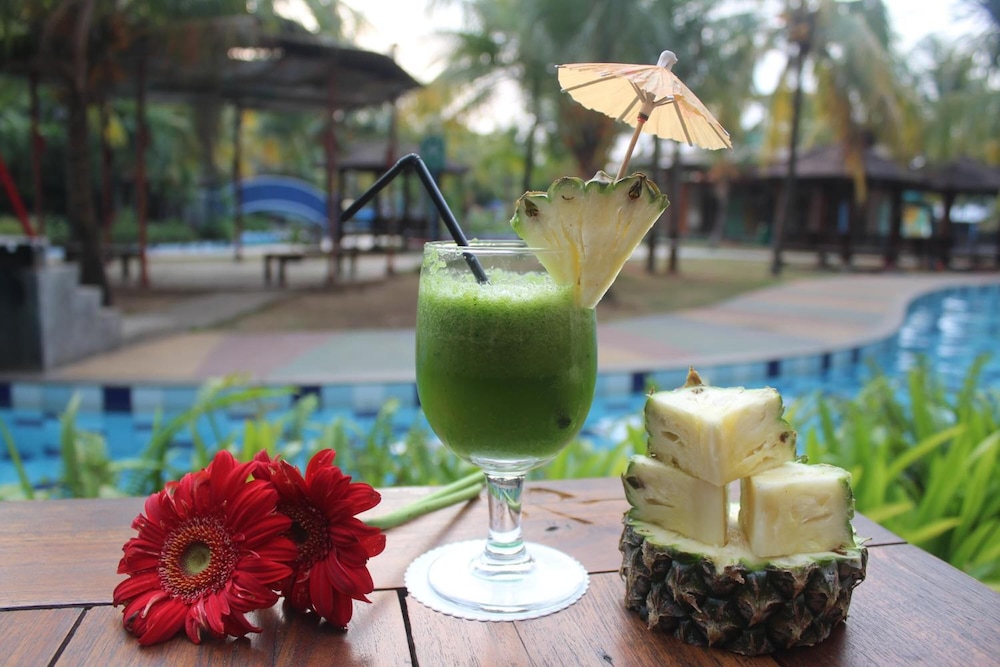 Greenotel Cilegon 52/59
