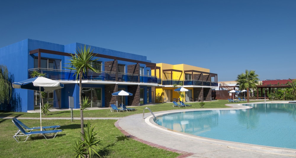 All Senses Nautica Blue Exclusive Resort and Spa photo5