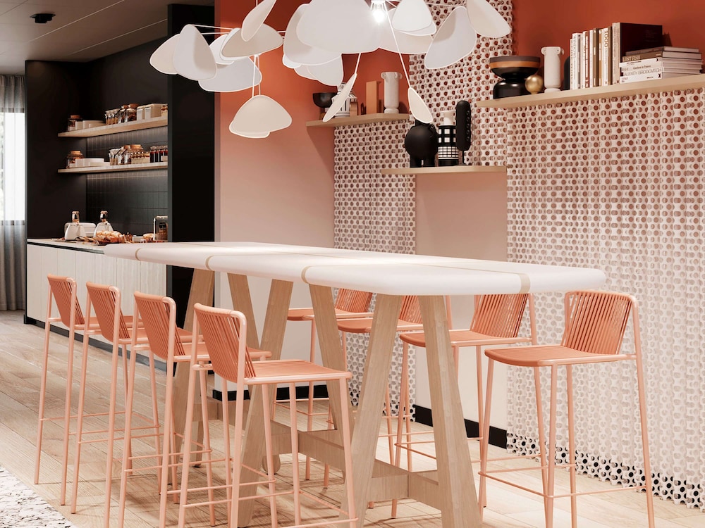 ibis Styles Porto Vecchio 28/50