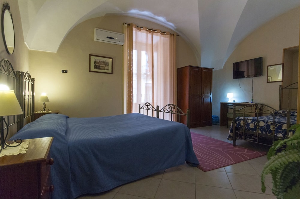 Albatro Rooms 8/47