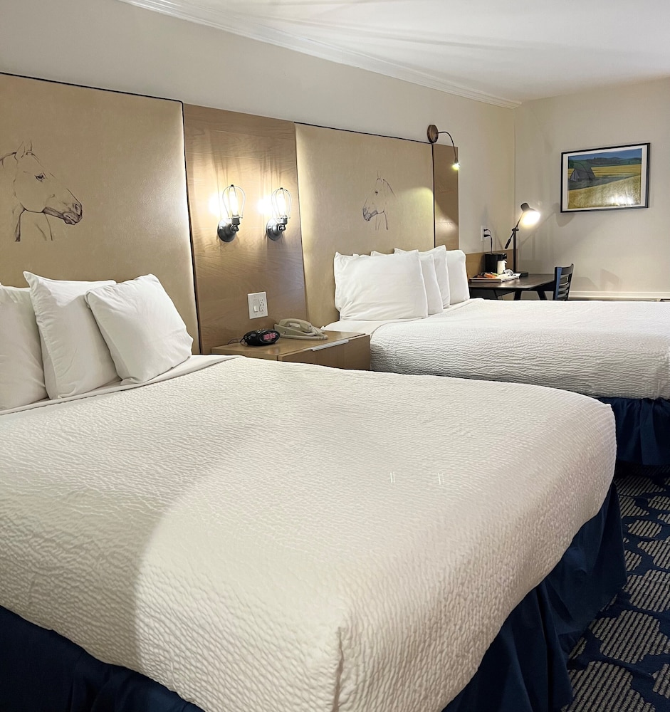 Interlaken Resort 12/71
